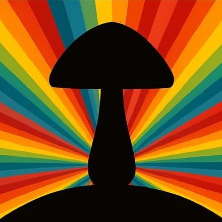 Mushroom Growing Group Logo